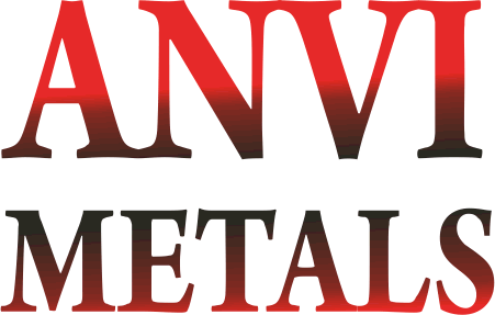 Anvi Metals India Pvt. Ltd. Kanpur
