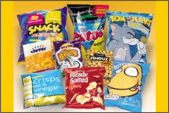 Flexible Packaging
