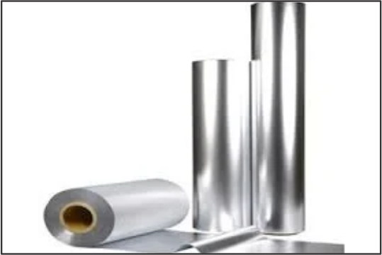 Flexible Packaging
